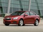 Pre-Owned 2014 Chevrolet Cruze