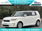 2010 Scion xB Base