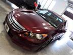 2011 Honda Accord EX-L Sedan AT