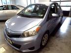 2012 Toyota Yaris LE 5-Door AT