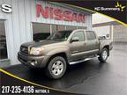 Pre-Owned 2010 Toyota Tacoma