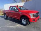 Pre-Owned 2020 Ford F-150 Xl