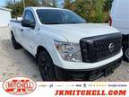Pre-Owned 2018 Nissan Titan
