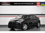 2021 Toyota C-HR LE No Accident Carplay Lane Assist Keyless Entry