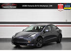 2021 Tesla Model 3 Standard Plus No Accident Navigation Autopliot Glassroof