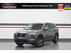 2021 Nissan Rogue No Accident Carplay Blindspot Push Start