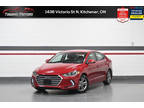 2018 Hyundai Elantra Preferred Carplay Blindspot Heated Seats