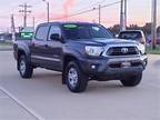Used 2015 Toyota Tacoma Pre Runner