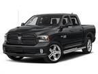 2018 Ram 1500 Sport