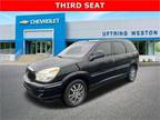 Pre-Owned 2005 Buick Rendezvous