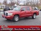 Pre-Owned 2007 Dodge Dakota