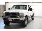 2003 Ford Super Duty F-350 SRW