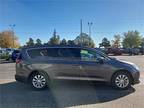 Used 2018 Chrysler Pacifica Touring Plus