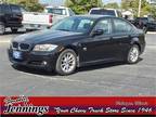 Pre-Owned 2010 BMW 328i