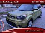 2019 Kia Soul Base 6A