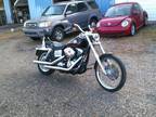 2008 Harley-Davidson DYNA WIDE GLIDE 105 ANNV.#126 LIM.ED.