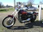 1995 Harley-Davidson DYNA WIDE GLIDE CUSTOM