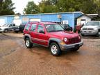 2005 Jeep Liberty Sport 4dr Turbodiesel 4WD SUV