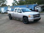 2008 Chevrolet Silverado 1500 LT1 2WD 4dr Extended Cab 6.5 ft. SB