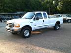 1999 Ford F-250 Super Duty XLT 4dr 4WD Extended Cab LB