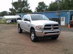 2017 RAM 2500 Tradesman 4x4 4dr Crew Cab 6.3 ft. SB Pickup