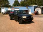 2000 Toyota Tacoma Prerunner V6 2dr Extended Cab SB