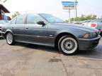 2001 BMW 5 series 530iA