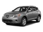 Pre-Owned 2015 Nissan Rogue Select S