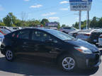 2015 Toyota Prius Four