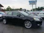 2012 Buick Verano Leather Group