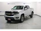 2015 Chevrolet Colorado LT