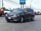 Pre-Owned 2020 Chrysler Pacifica Limited