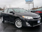 2013 Toyota Camry XLE