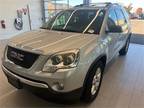 Pre-Owned 2012 GMC Acadia SLE