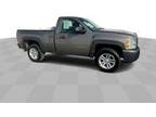 Used 2013 Chevrolet Silverado 1500 Work Truck