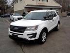 2018 Ford Explorer Police 4WD