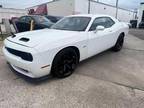 2019 Dodge Challenger R/T Coupe 2D