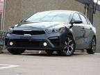 2021 Kia Forte LXS Sedan 4D