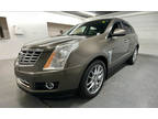 2014 Cadillac SRX AWD 4dr Performance Collection