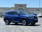 2021 Nissan Rogue SV Carfax One Owner