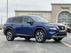 2021 Nissan Rogue SV Carfax One Owner