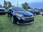 2014 Toyota Corolla L Sedan 4D