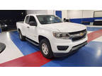 2015 Chevrolet Colorado Extended Cab Pickup 2D 6 ft