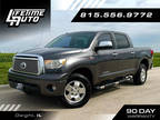 2013 Toyota Tundra CrewMax Limited Pickup 4D 5 1/2 ft