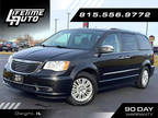 2014 Chrysler Town & Country Limited Minivan 4D