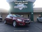 2012 Volvo S60 T5