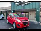 2015 Chevrolet Spark 1LT CVT