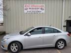 2013 Chevrolet Cruze 1LT Auto 4dr Sedan w/1SD