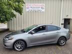 2013 Dodge Dart Rallye 4dr Sedan