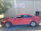 2010 Ford Taurus Limited 4dr Sedan